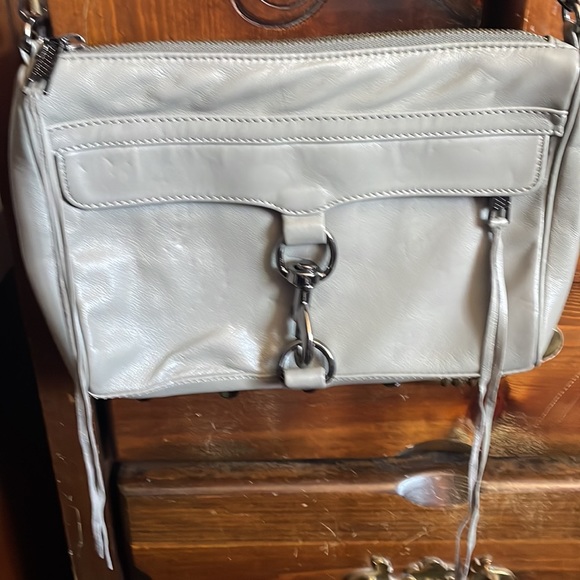 Rebecca Minkoff Crossbody Bag - Picture 3 of 7